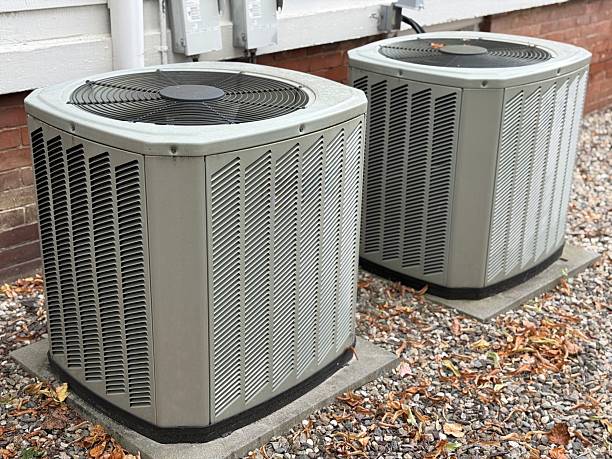 Reliable Ductwork Repair contractor in Royalton, MN by JG Cool HVAC